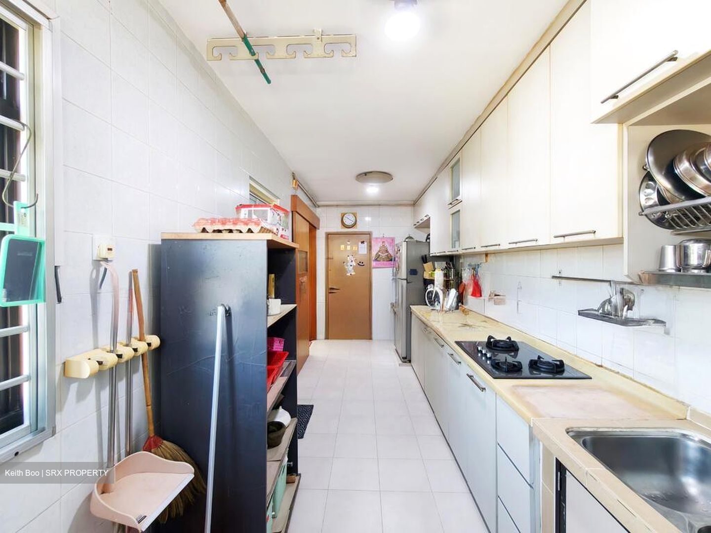 Blk 276D Jurong West Street 25 (Jurong West), HDB 5 Rooms #509184601